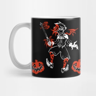 Happy Halloweentown Mug